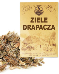 DRAPACZ ZIELE 50 G